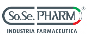 SO.SE. PHARM Logo